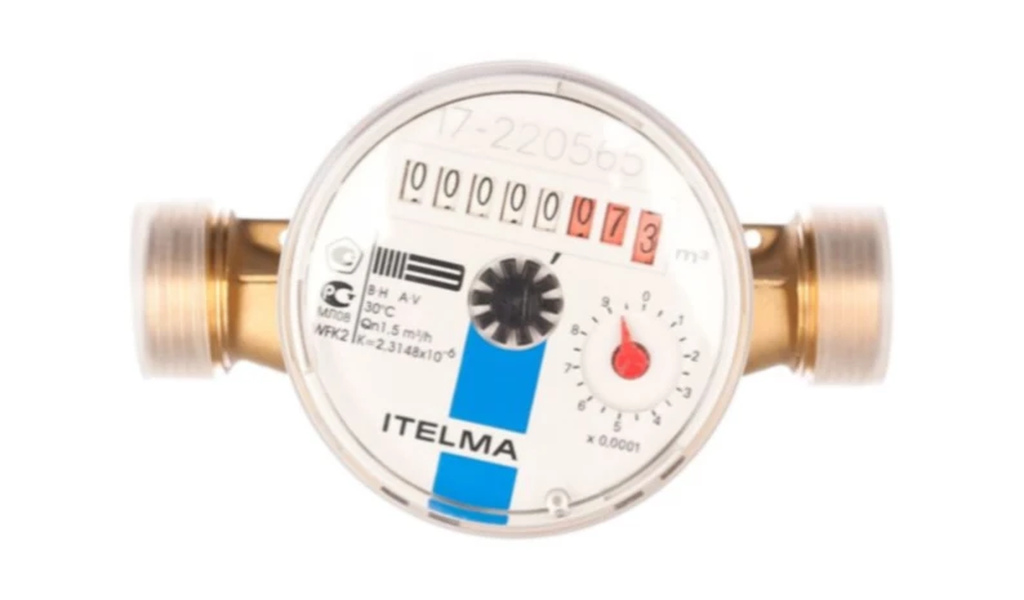 Счетчики Valtec, Itelma, Betar: сравнение лидеров рынка и выбор лучшего